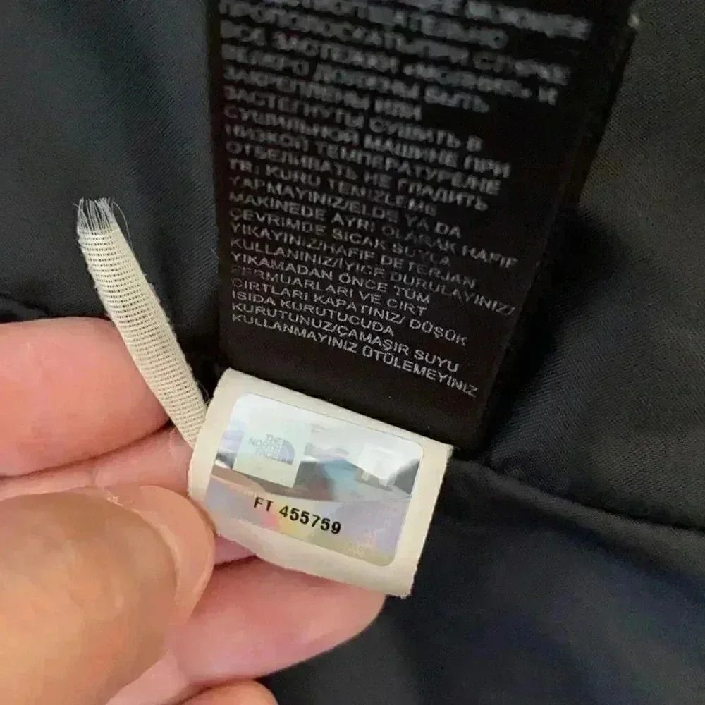 The North Face 600 HN24 Jacket - Picture 8 of 16
